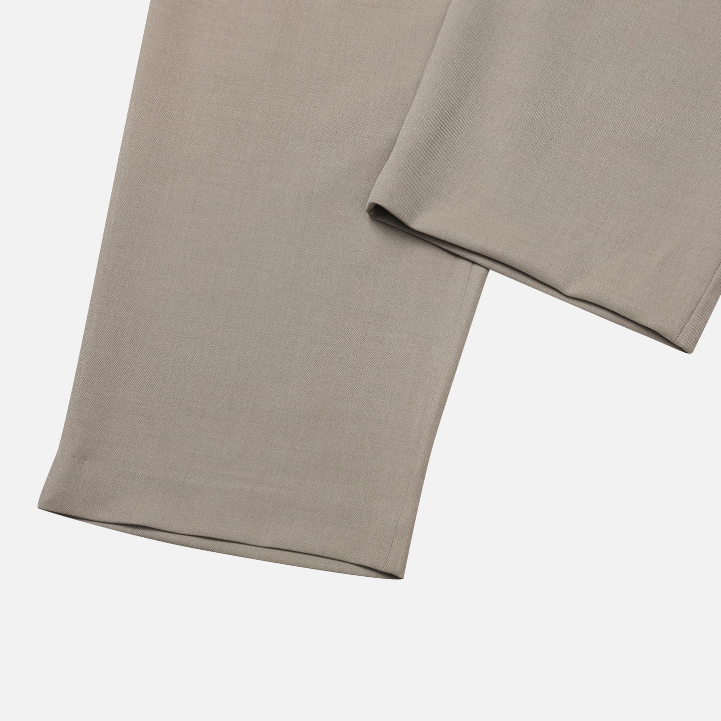 Baron Two-Tuck Slacks