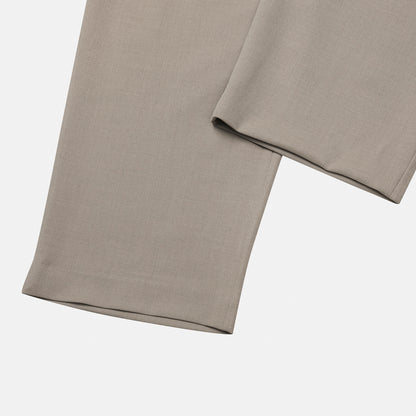 Baron Two-Tuck Slacks