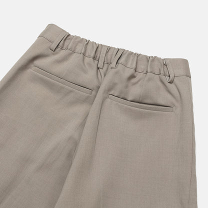 Baron Two-Tuck Slacks
