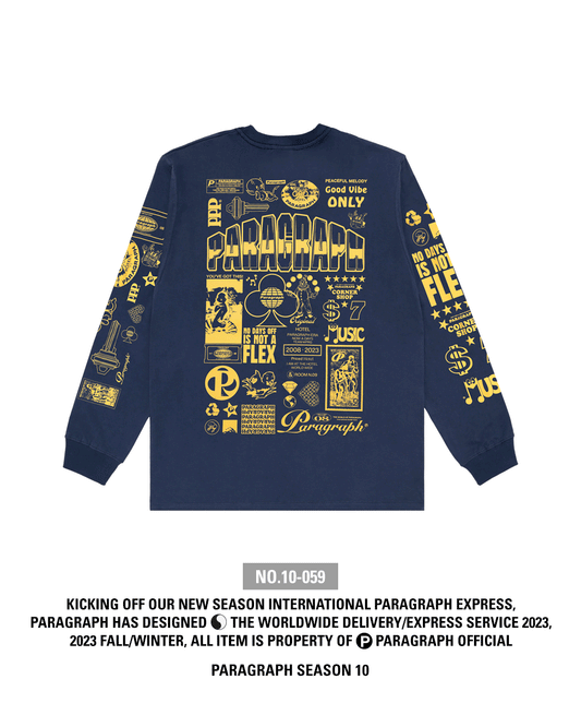 PARAGRAPHの人気韓国ブランド通販WooStore公式