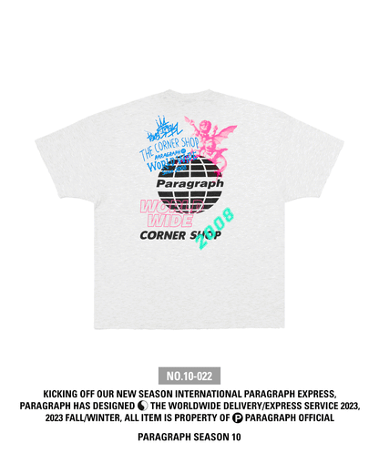 PARAGRAPHの人気韓国ブランド通販WooStore公式