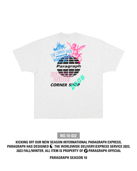 PARAGRAPHの人気韓国ブランド通販WooStore公式