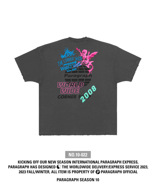PARAGRAPHの人気韓国ブランド通販WooStore公式