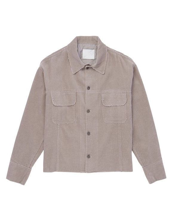 Dember Corduroy Jacket