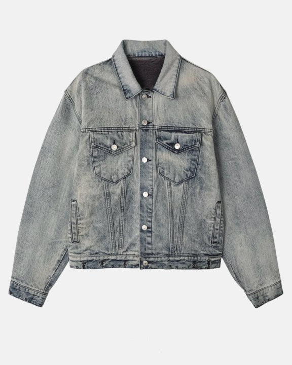 Newer Denim Jacket