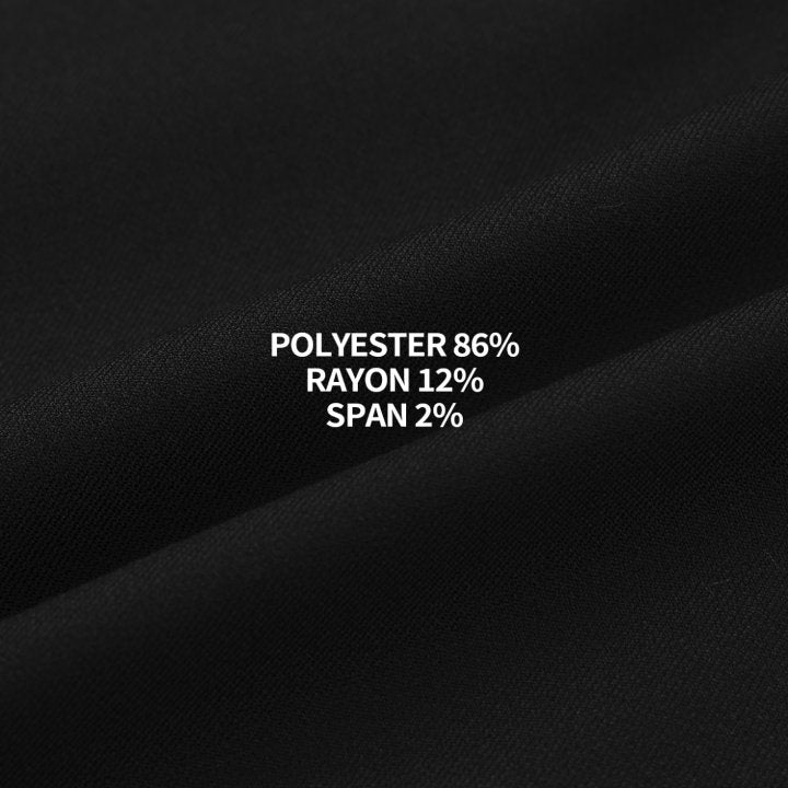 Pleat Cropped Jacket