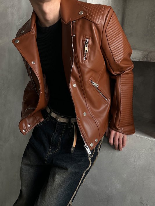 Fable Rider Jacket