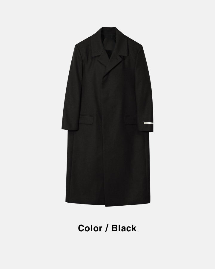 BRAV Wool Coat