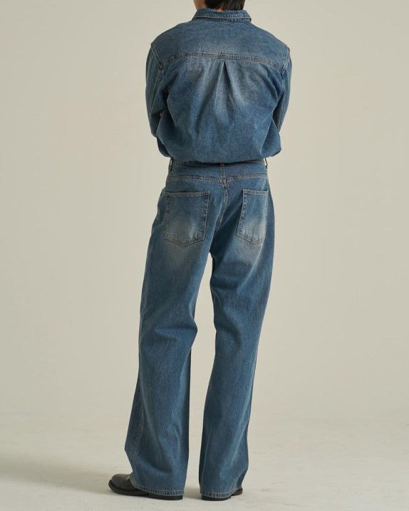 2403 Denim Pants