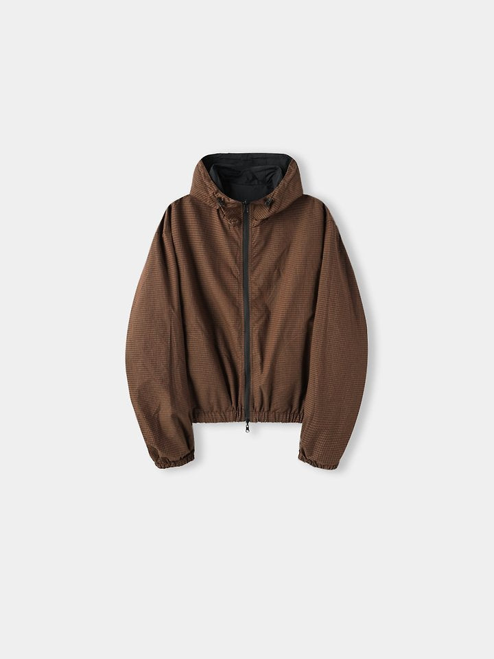 Foxy Reversible Windbreaker 2