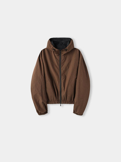 Foxy Reversible Windbreaker 2