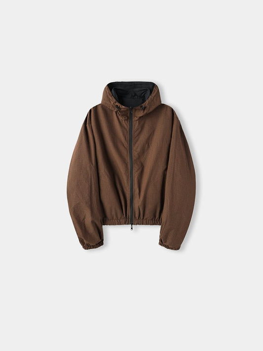 Foxy Reversible Windbreaker 2