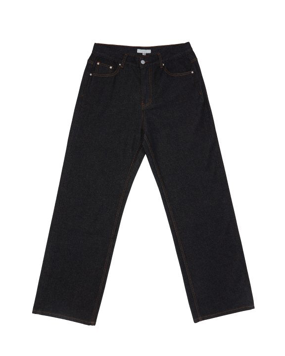 Jded Pure Denim Pants