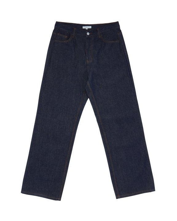 Jded Pure Denim Pants