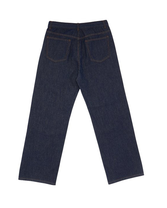 Jded Pure Denim Pants