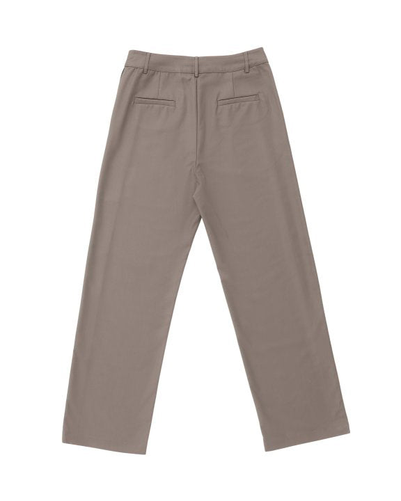 Croc Deeptuck Slacks