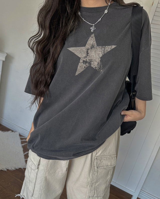 Star T-shirts