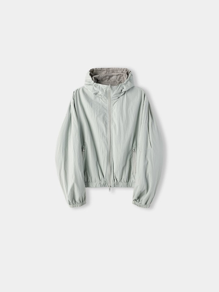 Foxy Reversible Windbreaker 3