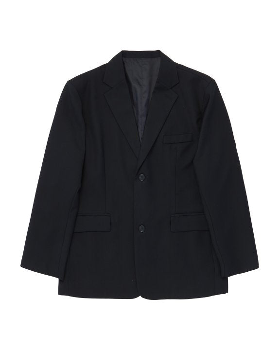 Algo Two-button Blazer