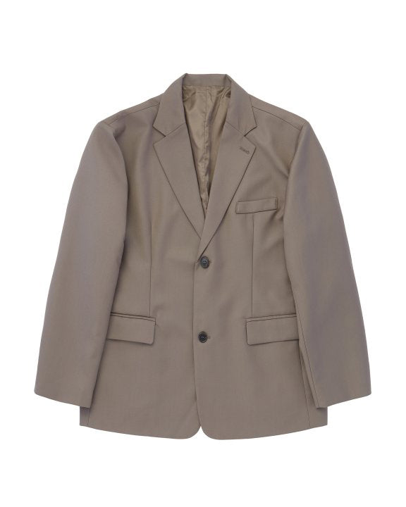 Algo Two-button Blazer