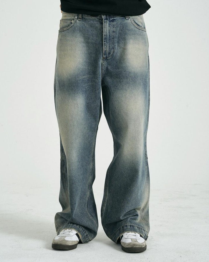 Rift Snap Denim