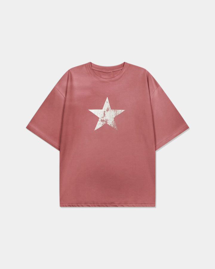 Star T-shirts