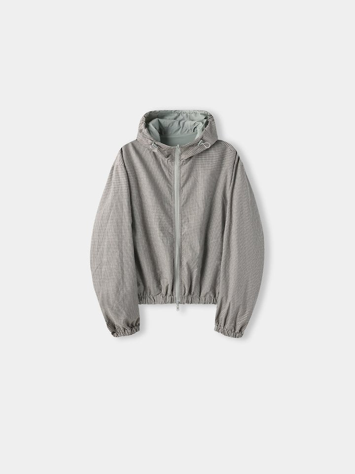 Foxy Reversible Windbreaker 4