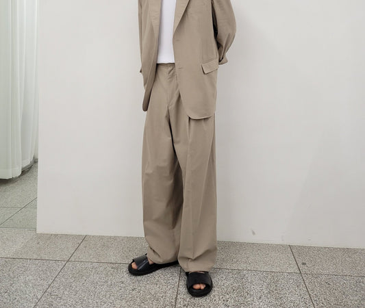 Lavi Linen Set-up