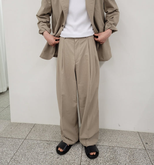Lavi Linen Set-up