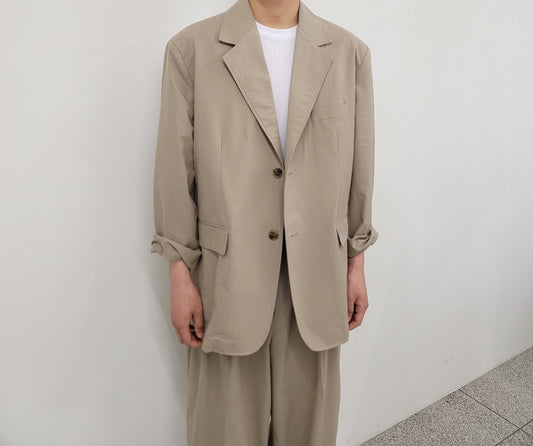 Lavi Linen Set-up
