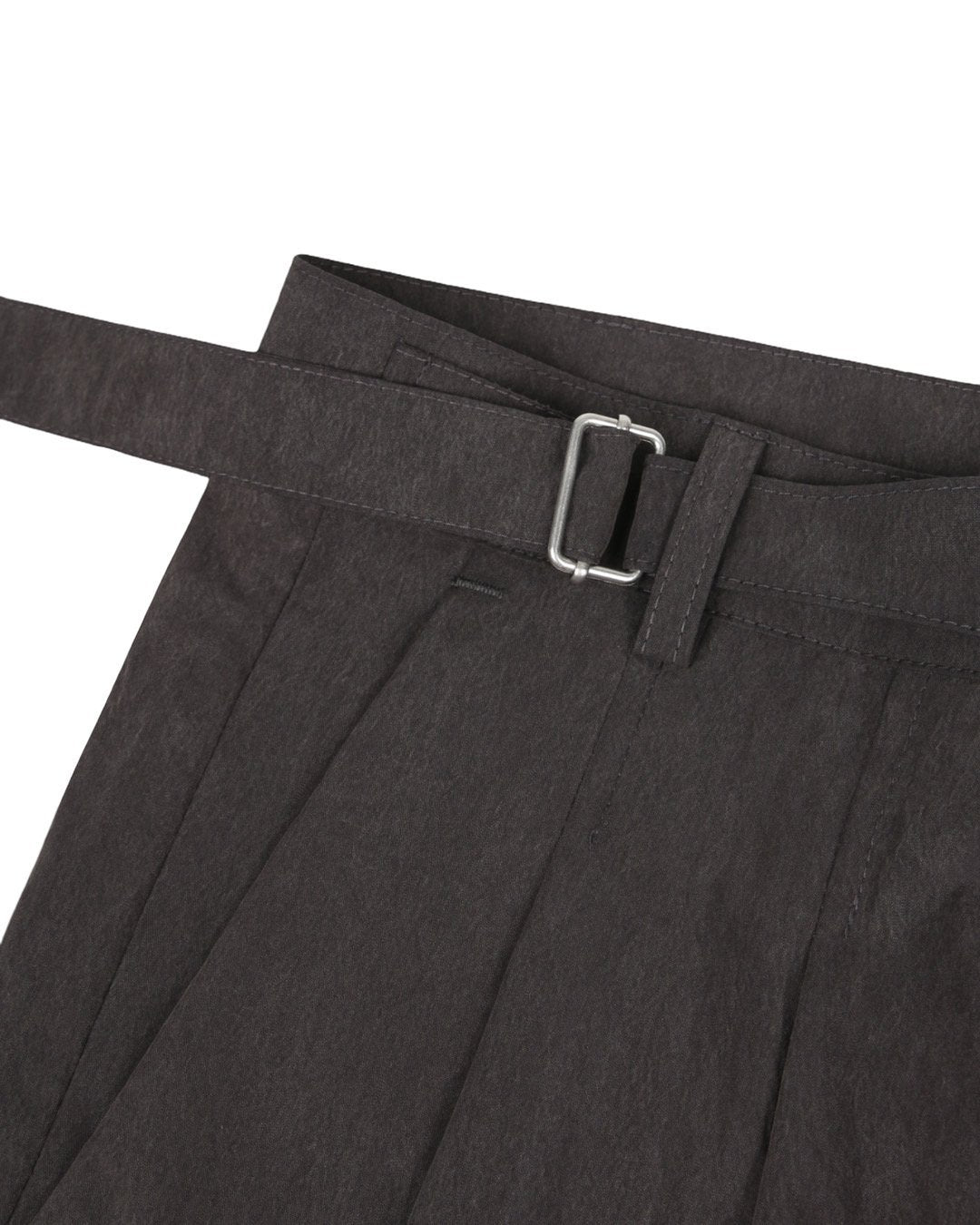 Cotton Gurkha Half Pants