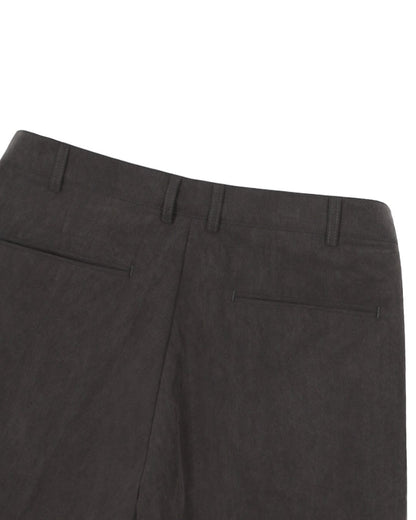 Cotton Gurkha Half Pants