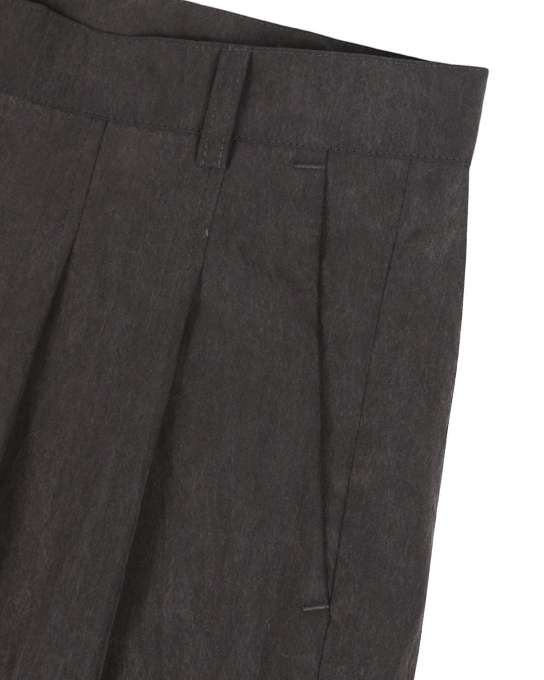 Cotton Gurkha Half Pants