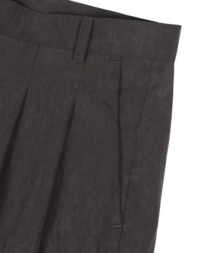 Cotton Gurkha Half Pants