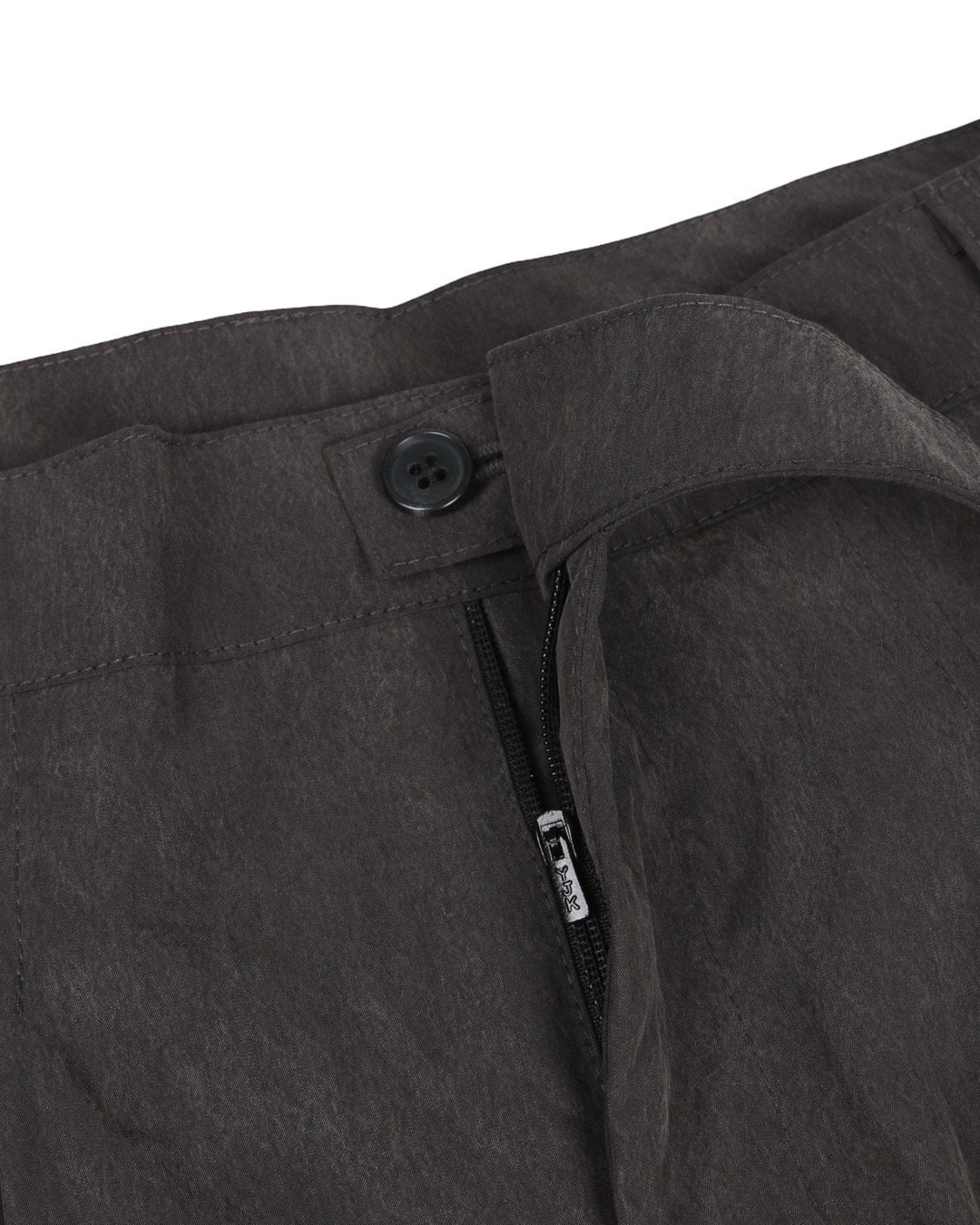 Cotton Gurkha Half Pants