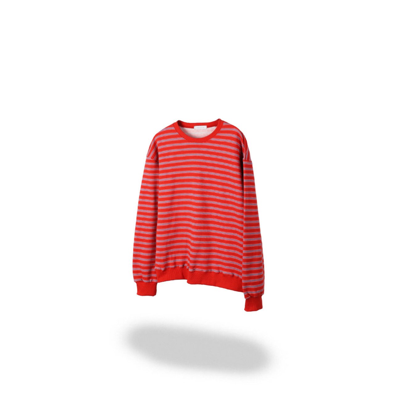 Rudy Stripe Sweatshirt
