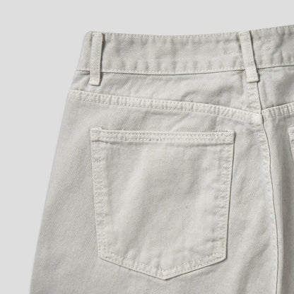 Eren Western Denim Shirt