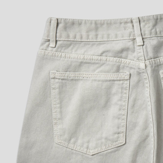 Eren Western Denim Shirt