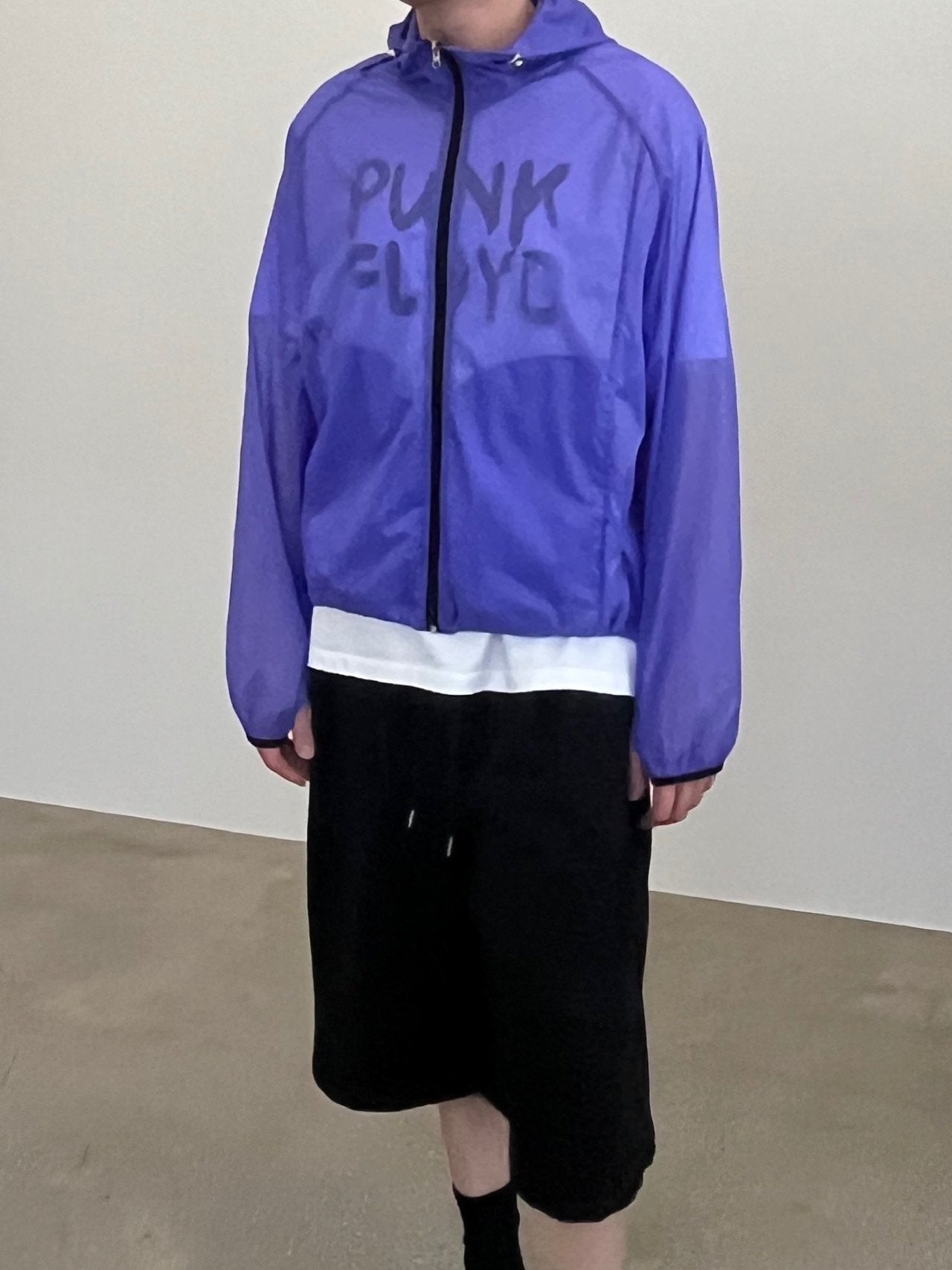 Light Windbreaker