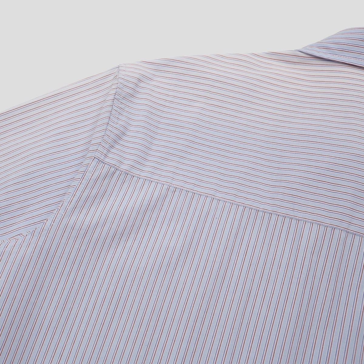 Rye Washed Stripe Shirt 13
