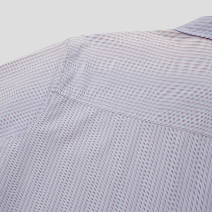 Rye Washed Stripe Shirt 13