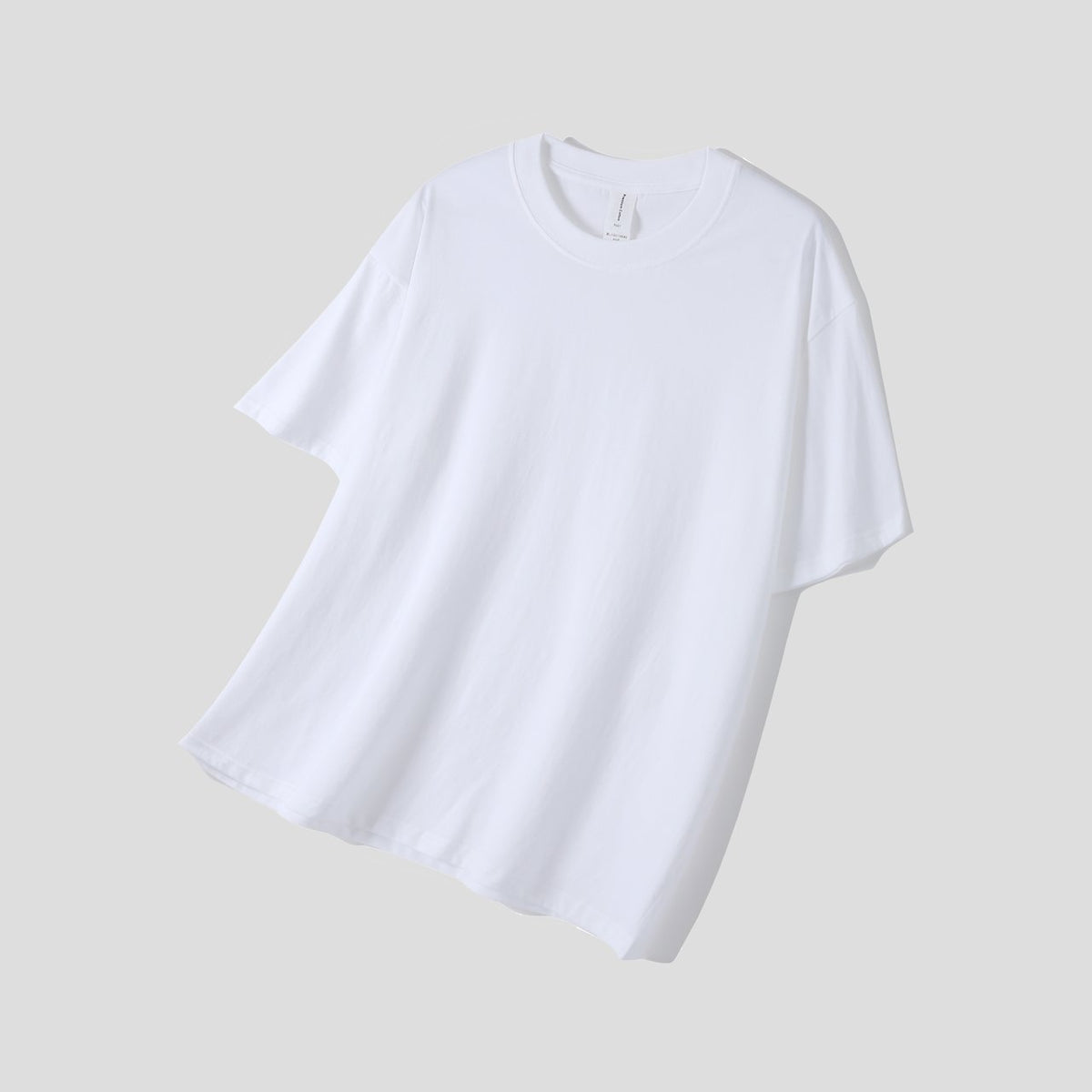 Supima Evo Short Sleeve Tee 15