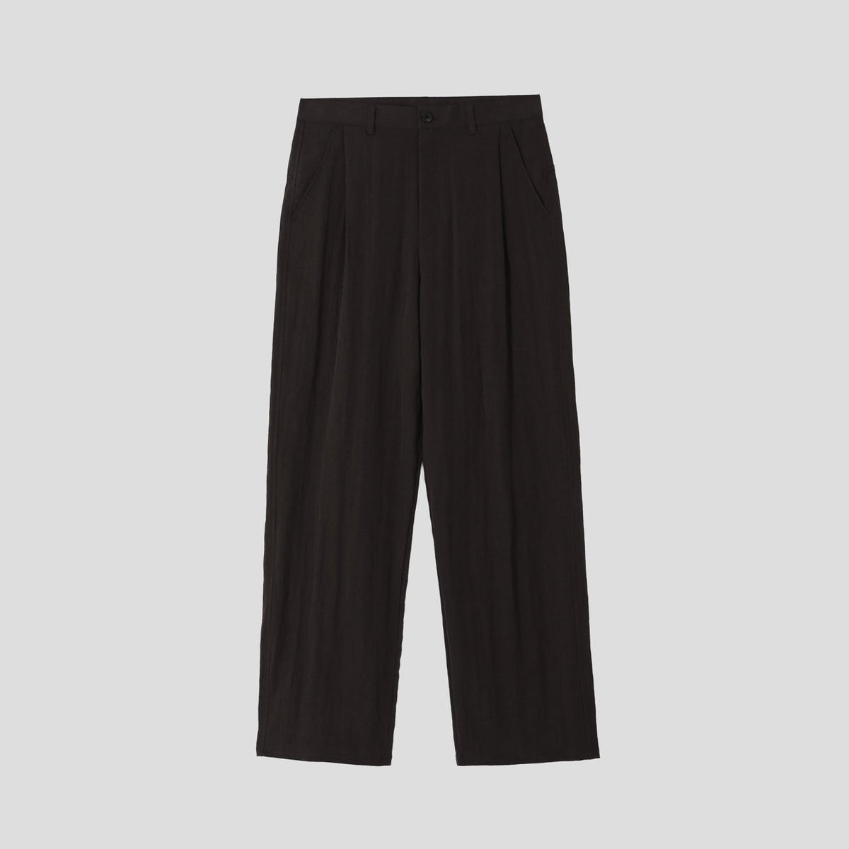 Perfume Pintuck Wide Slacks 3