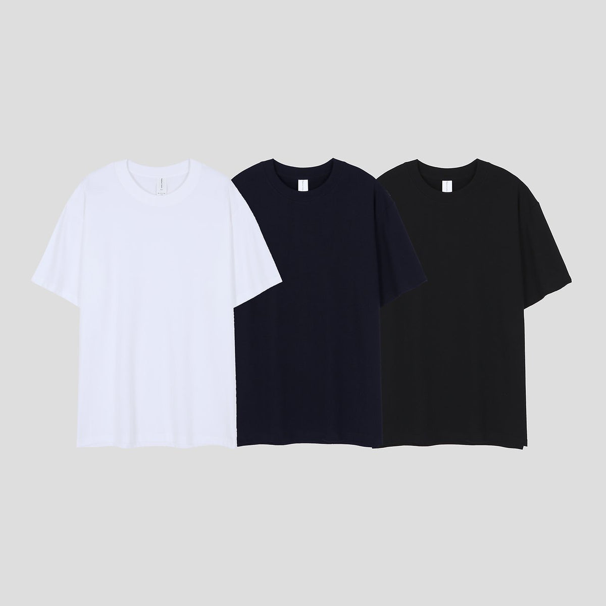 Supima Evo Short Sleeve Tee 1