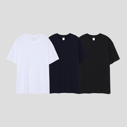 Supima Evo Short Sleeve Tee 1