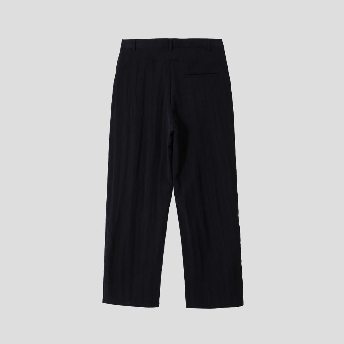 Perfume Pintuck Wide Slacks 5