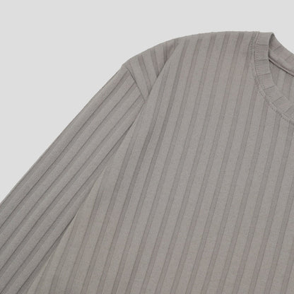 Rhino Rib Muscle Long Sleeve Tee