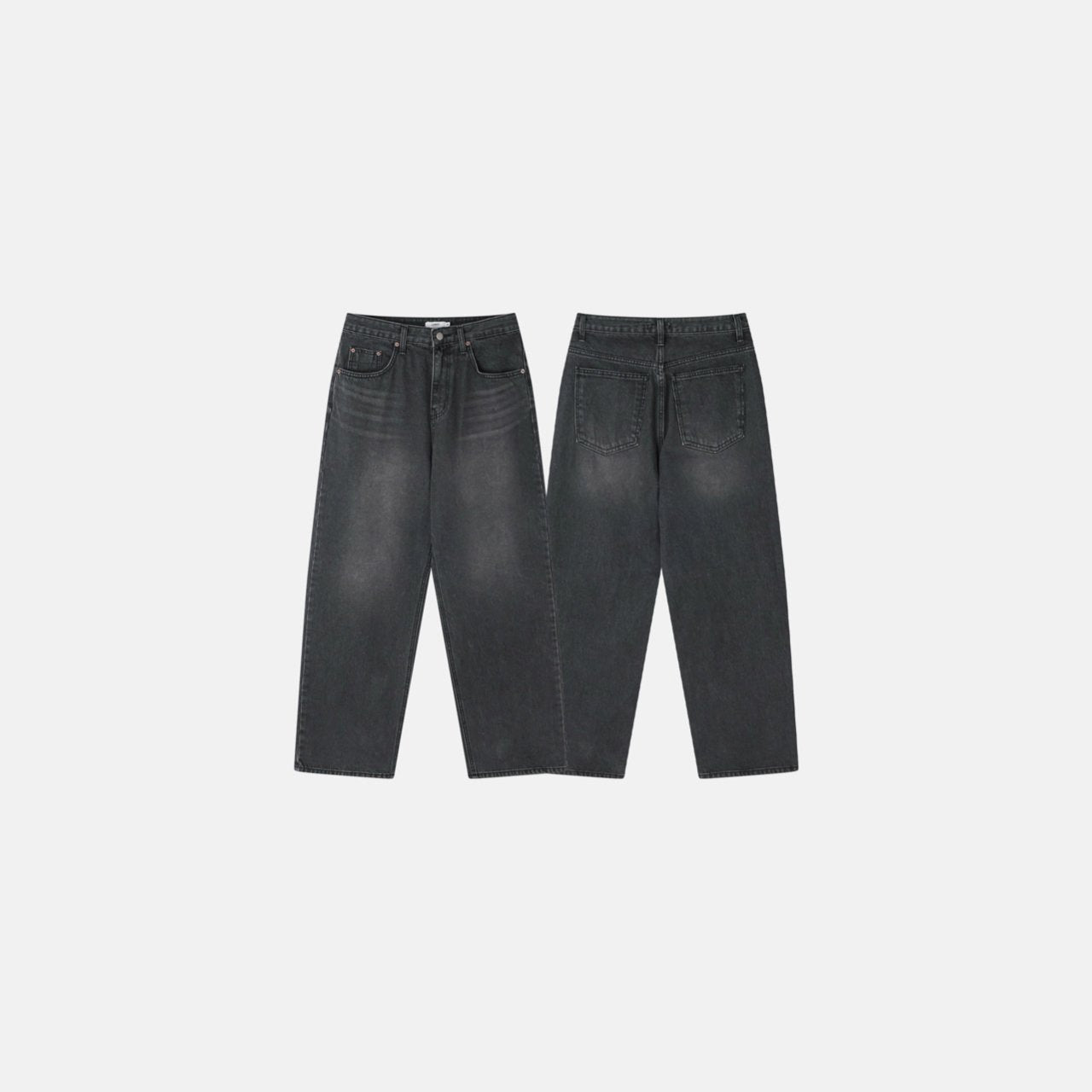 Miles Denim Pants