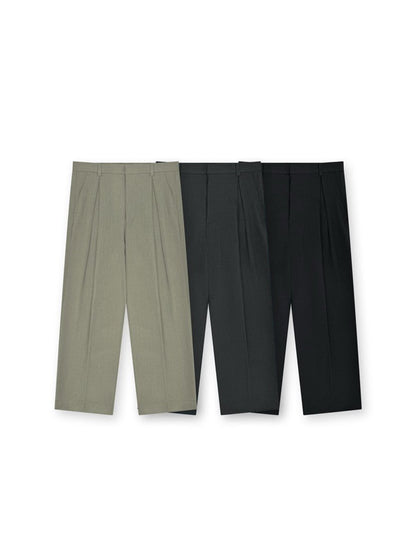 Vinz Wide Slacks