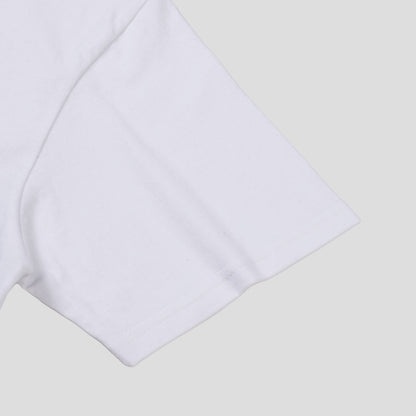Standard U-Neck Short Sleeve Tee